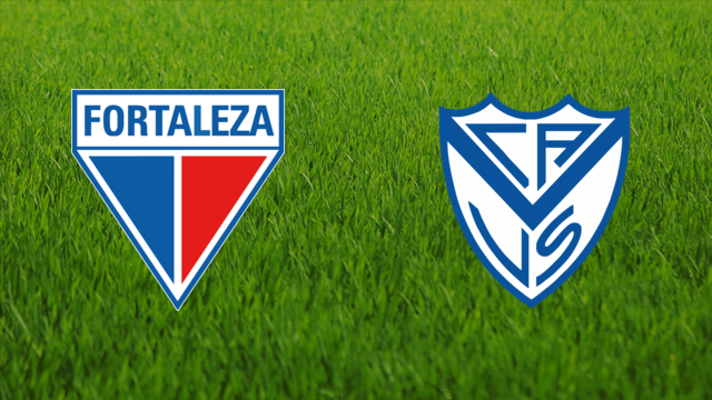 Fortaleza EC vs. Vélez Sarsfield