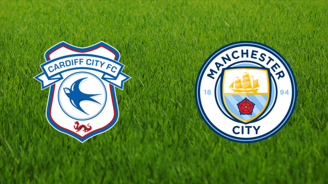 Cardiff City vs. Manchester City