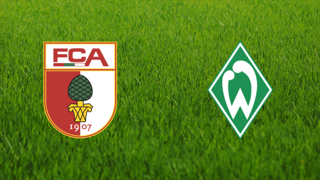 FC Augsburg vs. Werder Bremen