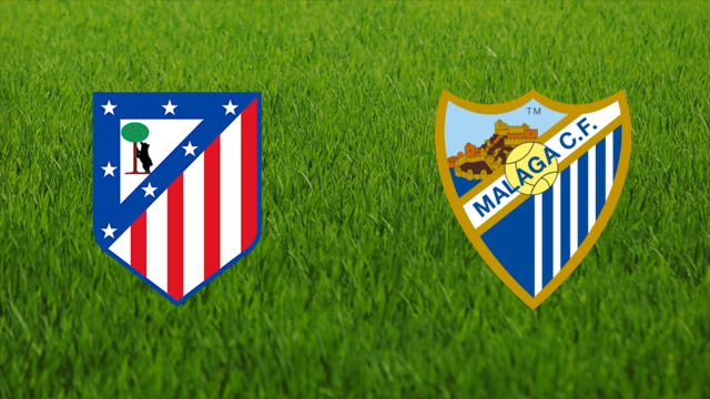 Atlético de Madrid B vs. Málaga CF