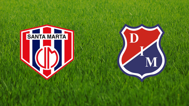 Unión Magdalena vs. Independiente de Medellín