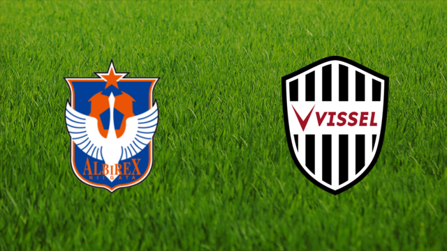 Albirex Niigata vs. Vissel Kōbe