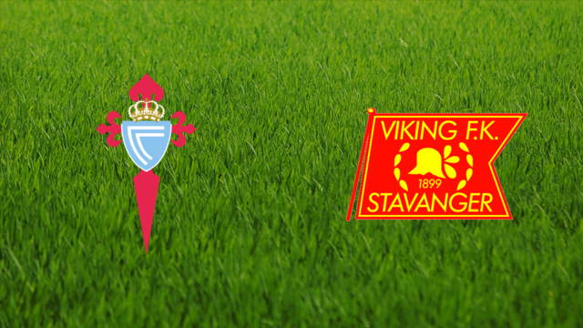 RC Celta vs. Viking FK