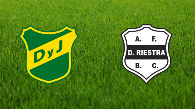 Defensa y Justicia  vs. Deportivo Riestra