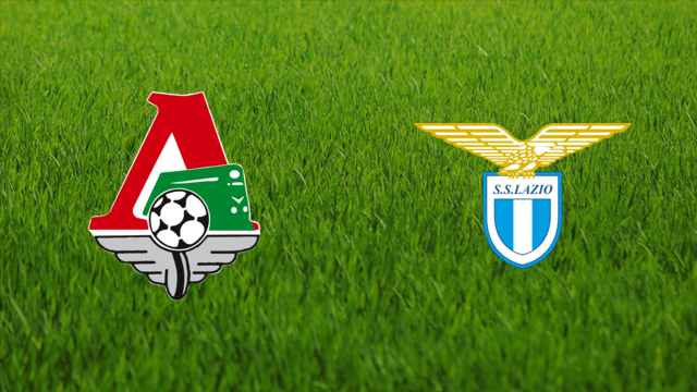 Lokomotiv Moskva vs. SS Lazio