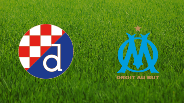 Dinamo Zagreb vs. Olympique de Marseille