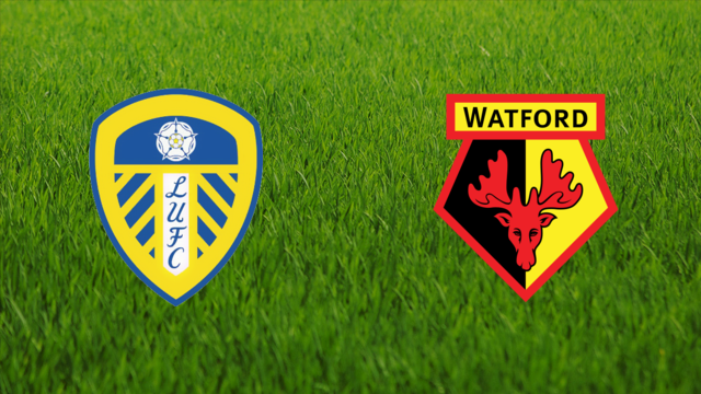 Leeds United vs. Watford FC