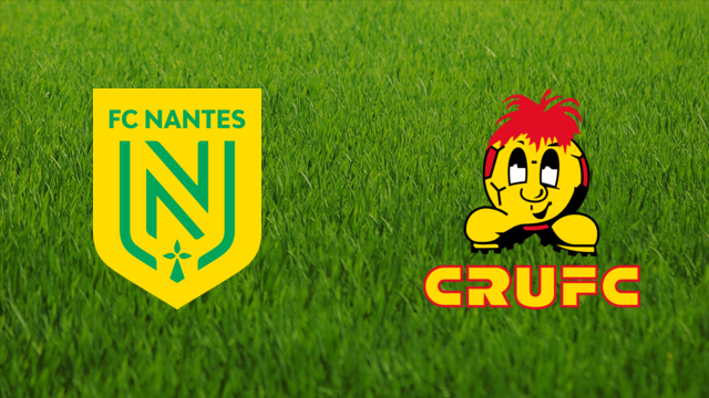 FC Nantes vs. Calais RUFC