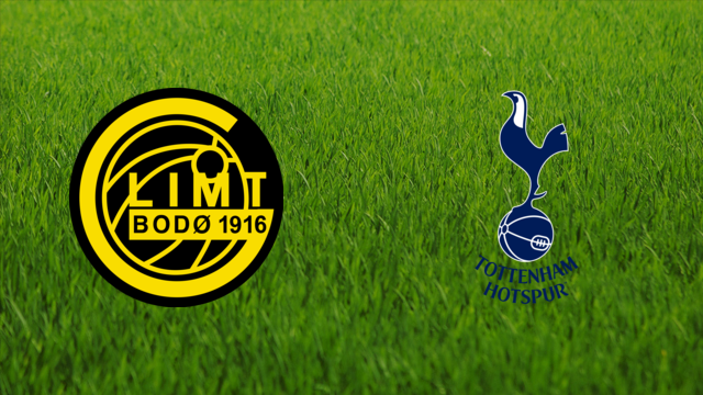 FK Bodø/Glimt vs. Tottenham Hotspur