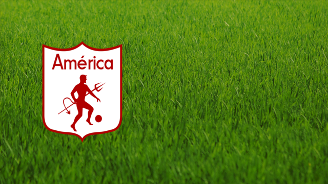 América de Cali vs. Rosario Central