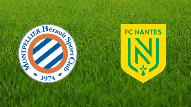 Montpellier HSC vs. FC Nantes