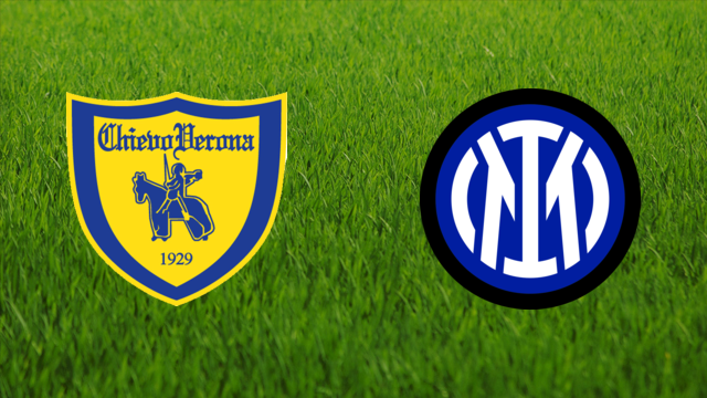 Chievo Verona vs. FC Internazionale