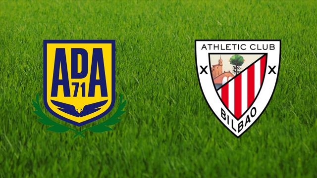 AD Alcorcón vs. Athletic de Bilbao