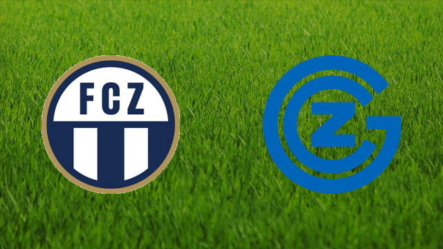 FC Zürich vs. Grasshopper CZ