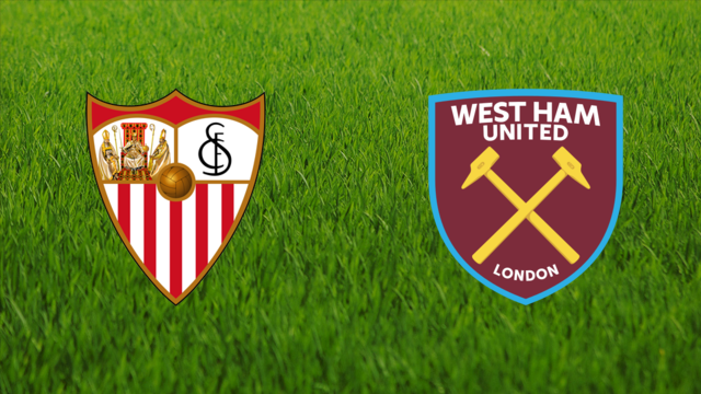 Sevilla FC vs. West Ham United