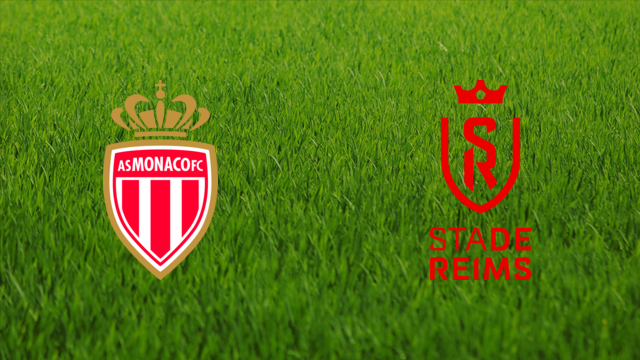 AS Monaco vs. Stade de Reims