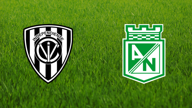 Independiente del Valle vs. Atlético Nacional