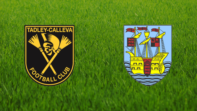 Tadley Calleva vs. Weymouth FC Tadley Calleva vs. Weymouth FC