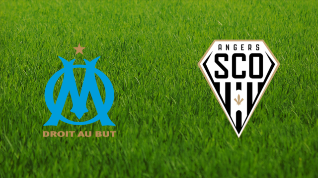 Olympique de Marseille vs. Angers SCO