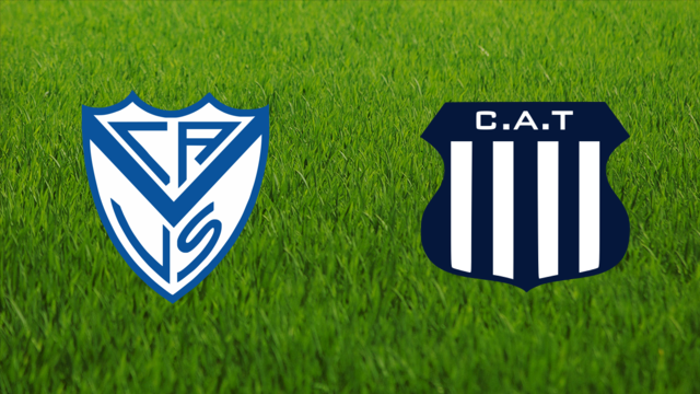 Vélez Sarsfield vs. CA Talleres