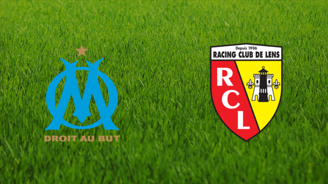 Olympique de Marseille vs. RC Lens