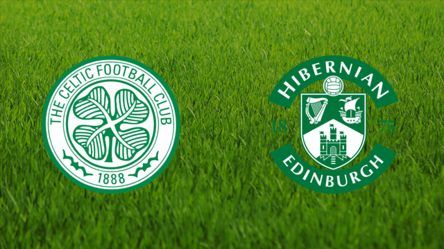 Celtic FC vs. Hibernian FC