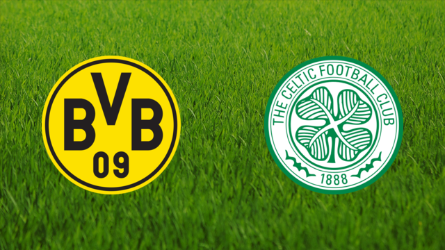 Borussia Dortmund vs. Celtic FC