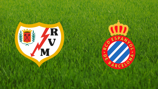 Rayo Vallecano vs. RCD Espanyol