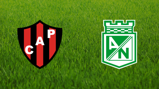 CA Patronato vs. Atlético Nacional