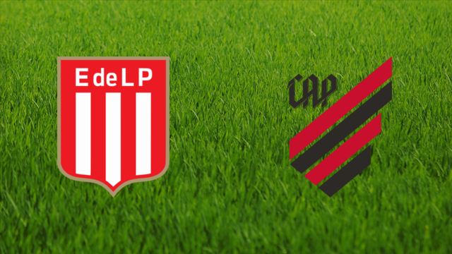 Estudiantes de La Plata vs. Athletico Paranaense