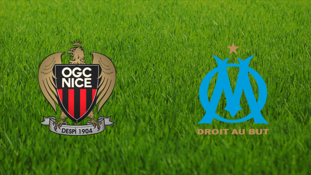 OGC Nice vs. Olympique de Marseille