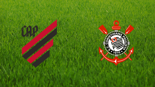 Athletico Paranaense vs. SC Corinthians