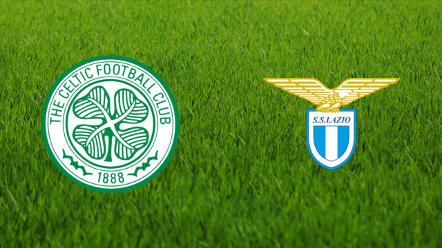 Celtic FC vs. SS Lazio