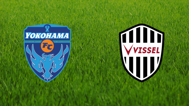 Yokohama FC vs. Vissel Kōbe