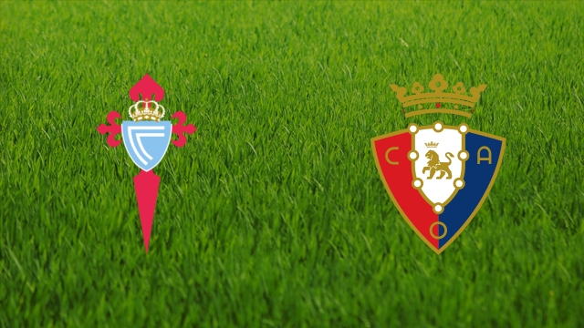 Celta Fortuna vs. Osasuna Promesas