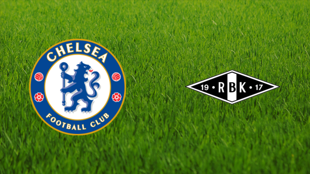 Chelsea FC vs. Rosenborg BK