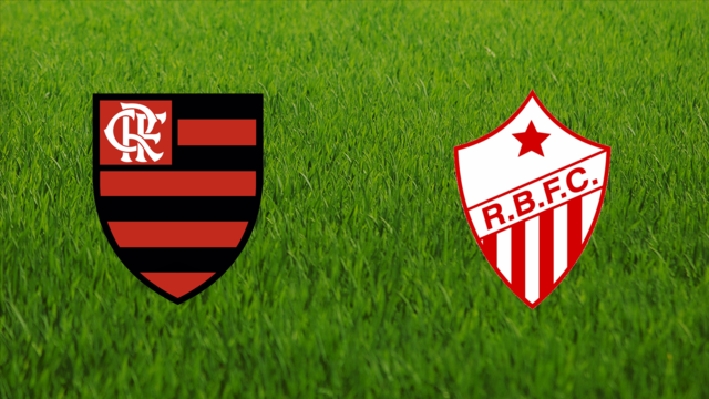 CR Flamengo vs. Rio Branco FC