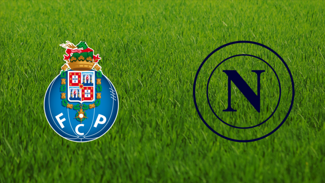 FC Porto vs. SSC Napoli