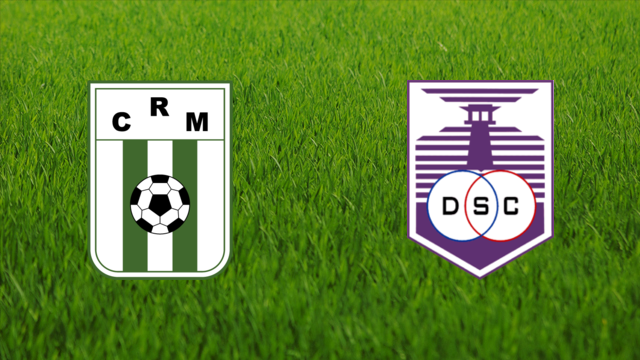 Racing Montevideo vs. Defensor Sporting