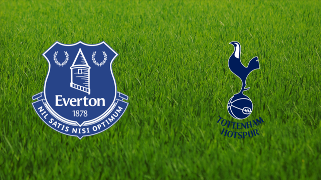 Everton FC vs. Tottenham Hotspur