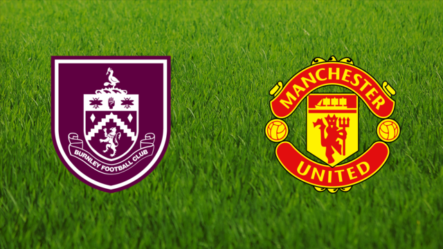 Burnley FC vs. Manchester United