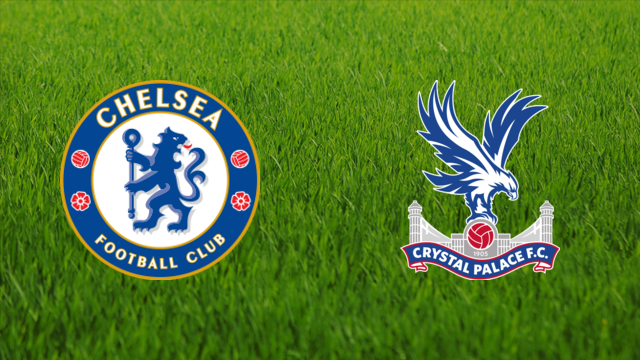 Chelsea FC vs. Crystal Palace