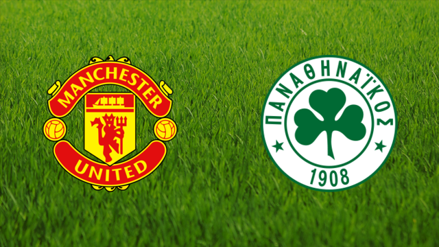 Manchester United vs. Panathinaikos FC