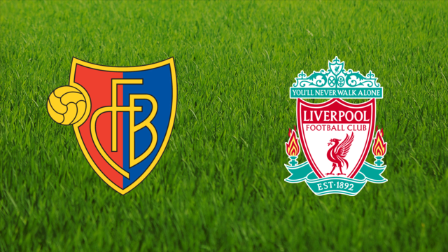 FC Basel vs. Liverpool FC