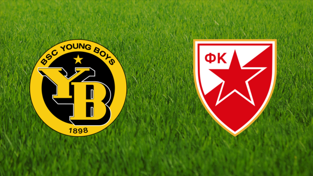 BSC Young Boys vs. Crvena Zvezda