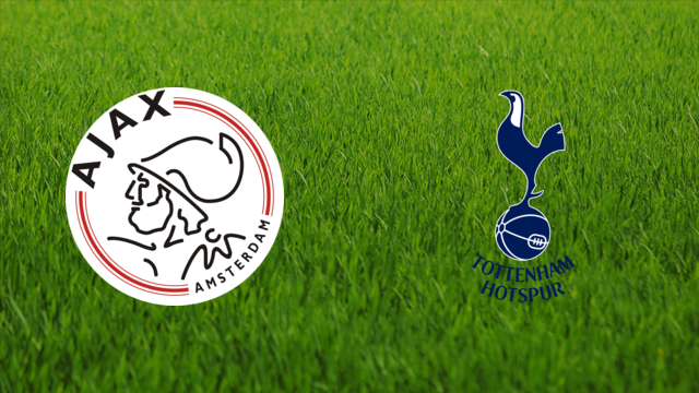 AFC Ajax vs. Tottenham Hotspur