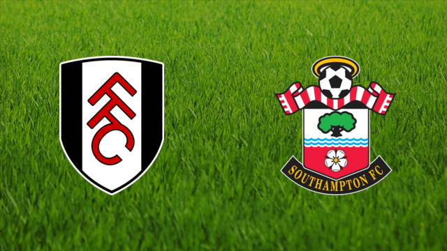 Fulham FC vs. Southampton FC