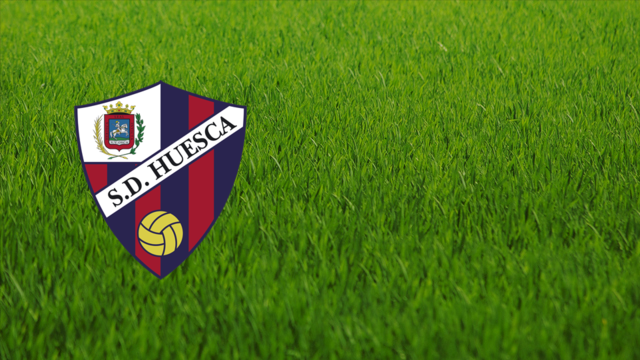 SD Huesca vs. Atlético de Madrid