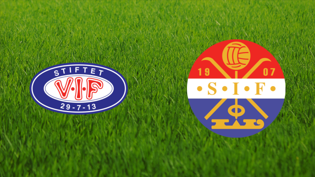 Vålerenga Fotball vs. Strømsgodset IF