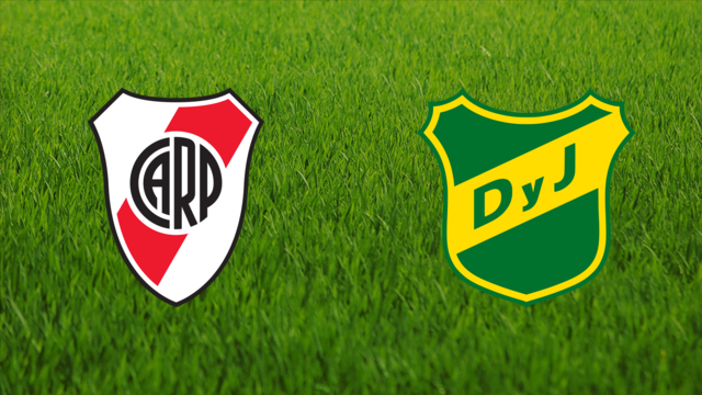 River Plate vs. Defensa y Justicia 